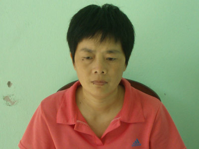 Nhóm người Trung Quốc thu gom nội tạng trái phép