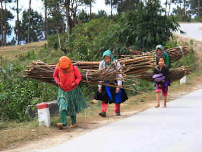 Tái nghèo tăng vì có nơi chính quyền quan liêu