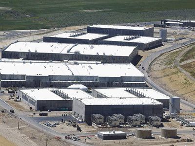 Bí mật động trời việc Mỹ do thám toàn thế giới