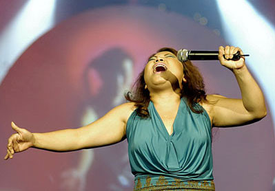 Siu Black - Một ca sĩ “khác người” của showbiz Việt