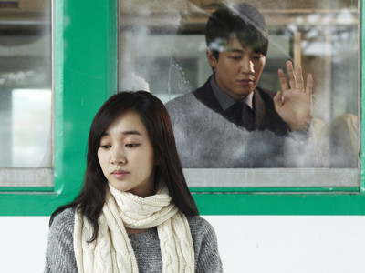 “Lời hứa ngàn ngày” phát sóng trên Giải Trí TV