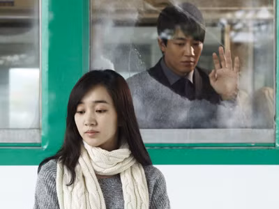 “Lời hứa ngàn ngày” phát sóng trên Giải Trí TV