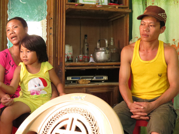 Nghe lâm tặc kể chuyện chặt sưa nghìn tỷ