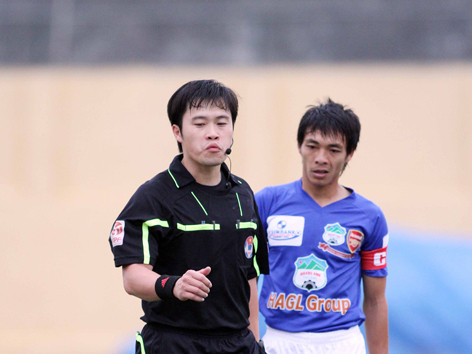 Không chịu sức ép khi làm báo cáo tổng kết