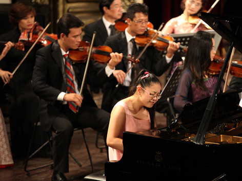 Điều còn mãi, sự kiện âm nhạc 2/9