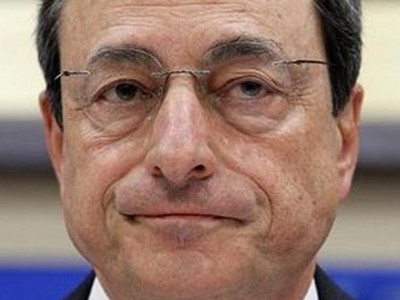 Ngân hàng Trung ương châu Âu bổ nhiệm chủ tịch mới