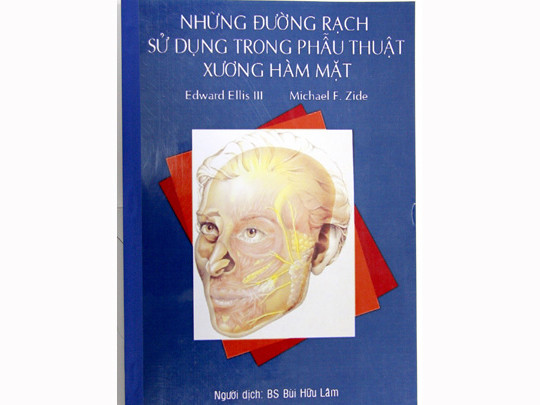 Bác sĩ đạo sách chuyên khoa?