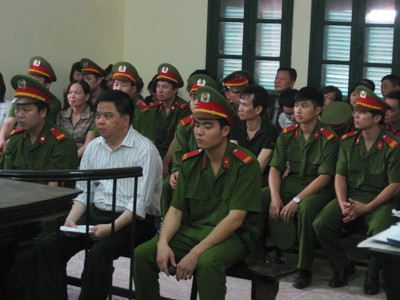 Cần hủy án để điều tra lại vụ 'cựu sỹ quan công an bị tạm giam 7 năm'