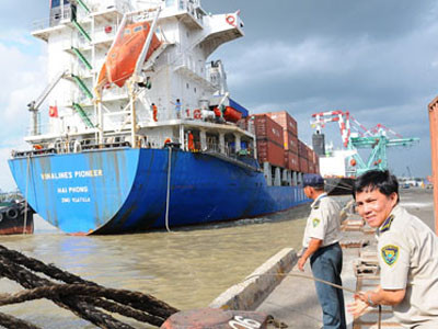 Nguyên tắc duy trì tập đoàn kinh tế nhà nước