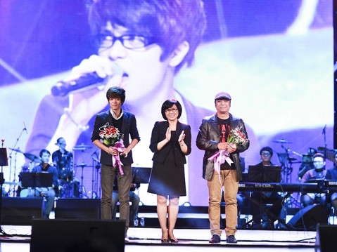 Cơ hội Bùi Anh Tuấn trở lại Bài hát yêu thích?