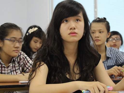 Công bố điểm mới về tuyển sinh ngày 28/12