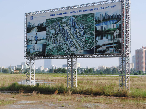 Vì sao hơn 1.200 tỷ đồng 'đắp chiếu'?