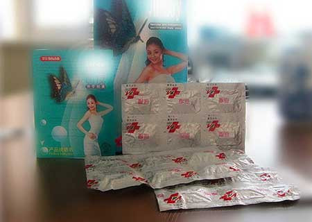 Thực phẩm chức năng 'chữa' tai biến thành…phù chân