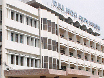 Đại học Quy Nhơn tuyển sinh 45 ngành