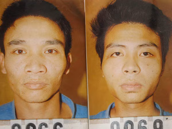 Nữ sinh bị lừa bán với giá hai triệu đồng