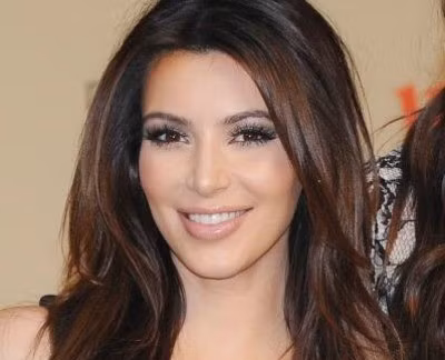 Kim 'siêu vòng ba' trải lòng về việc mang thai