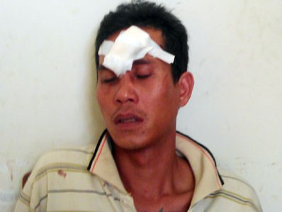 Hỗn chiến tại đám tang, 4 người thương vong