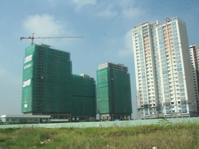 Lượng bất động sản tồn kho hơn 83 nghìn tỷ đồng