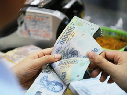 Ngân hàng 2013: Ít xáo trộn, nhiều đổi thay