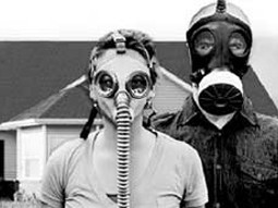 Những kiểu ứng phó lạ đời với ‘ngày tận thế’