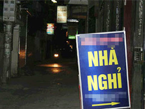 Đâm chết vợ và người tình vì nghi quan hệ bất chính?