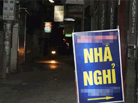 Đâm chết vợ và người tình vì nghi quan hệ bất chính?