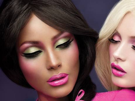 Giúp bạn chuẩn bị làm đẹp đón năm mới