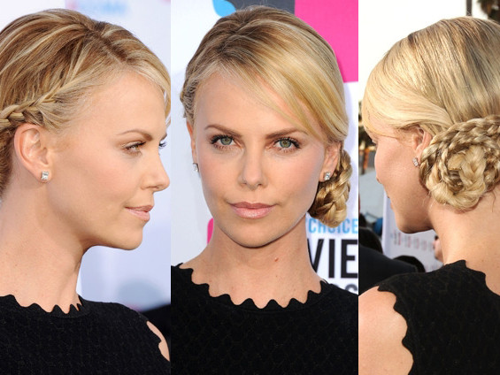 8 kiểu tóc độc đáo cho mùa hè này