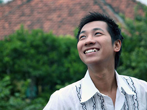 Lê Anh Dũng: Thổi nét mới vào ca khúc cũ