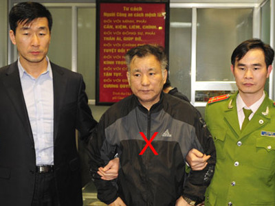 Tài sản phạm pháp để ở nước ngoài: Kiến nghị tịch thu