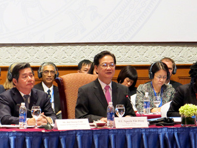 Thu nhập bình quân người Việt đạt gần 2.000 USD/năm