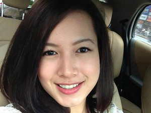 Đại gia, ái nữ bất thình lình nổi danh