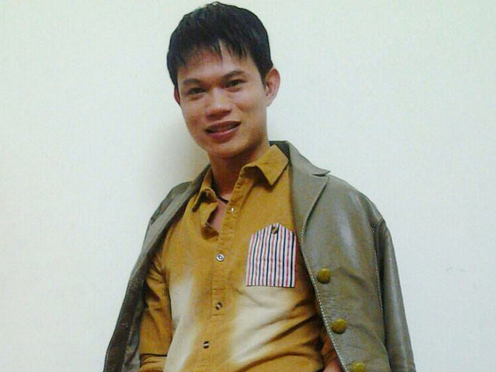 Ca sĩ nghiệp dư 'ngáo đá', giết bạn tình