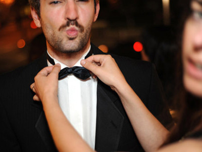 Điểm trừ trong phong cách nam giới