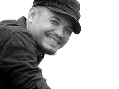 Trần Lập lại xây tường