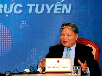 Đang nghiên cứu về hôn nhân đồng tính