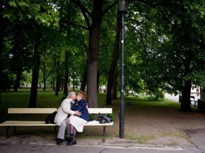 Ân hận ngoại tình tuổi 50