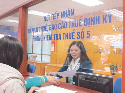 Sốc danh sách ca sỹ, diễn viên nổi tiếng trốn thuế