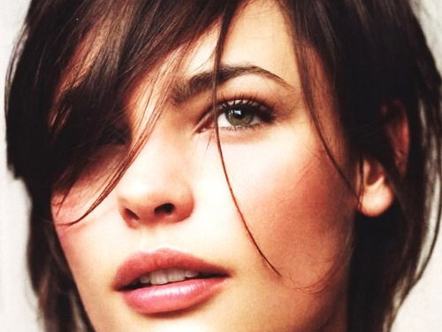 7 kiểu tóc mái đẹp cho mùa hè