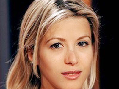 Phụ nữ thứ hai tố 'ông trùm' IMF quấy rối tình dục