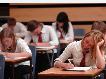 Học giỏi là do gen di truyền?