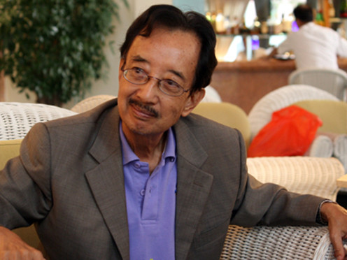 Tiến sĩ Alan Phan: "BĐS đổ vỡ...chẳng sao cả"!?