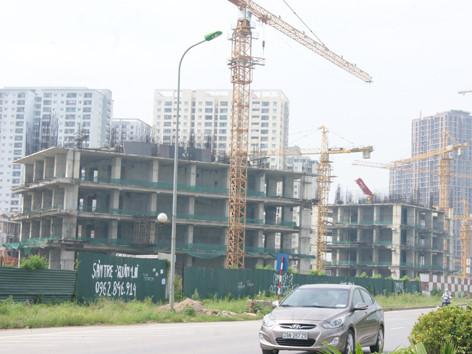 Lỗ hổng quản lý, dân gánh hậu quả?