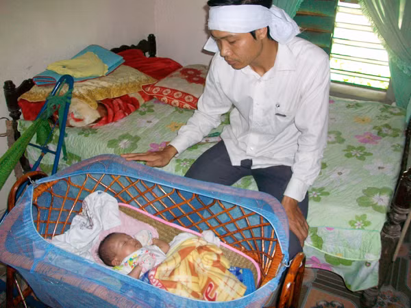 Méo mó y đức, y thuật, sản phụ chết oan