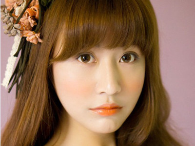 Trang điểm tone cam ngọt ngào