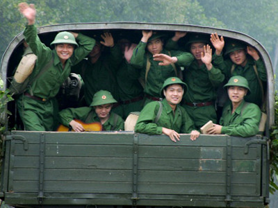 Mù mờ sức bật điện ảnh Việt