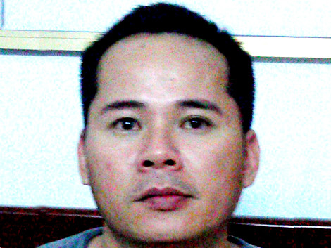 Trốn truy nã, trùm băng trộm sống đời đại gia