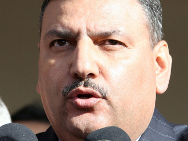 Thủ tướng Syria đào tẩu sang phe đối lập