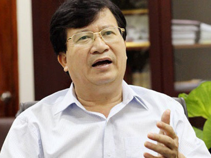 'Thị trường bất động sản sẽ chuyển biến tích cực hơn'