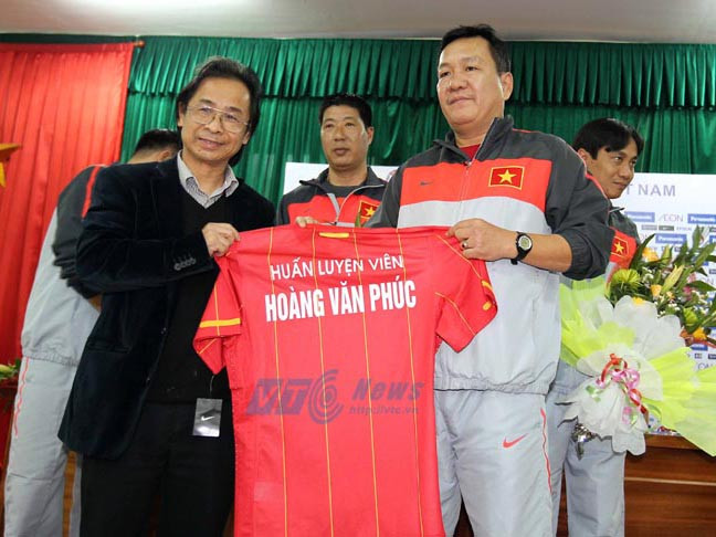 Tuyển Việt Nam sẽ đá kiểu tiki-taka